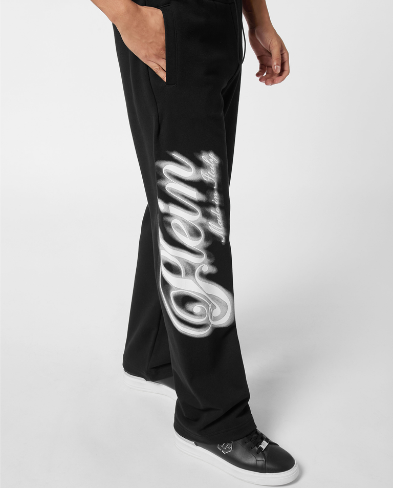 Spodnie dresowe Blur Signature - Image #4