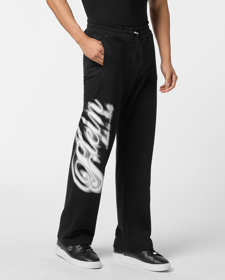 Spodnie dresowe Blur Signature - Image #5