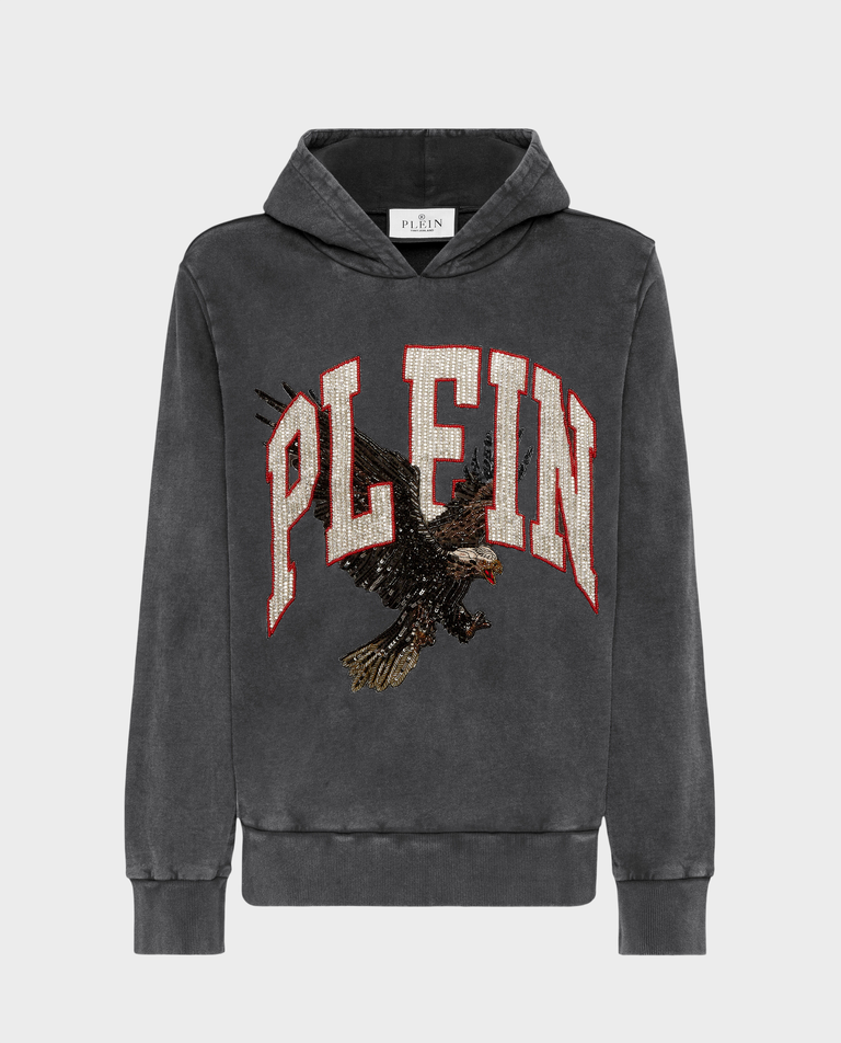 Bluza z kapturem Eagle