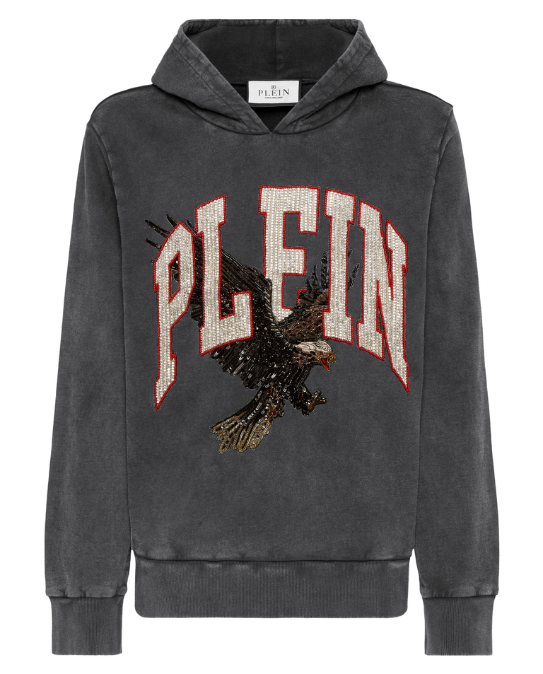 Bluza z kapturem Eagle