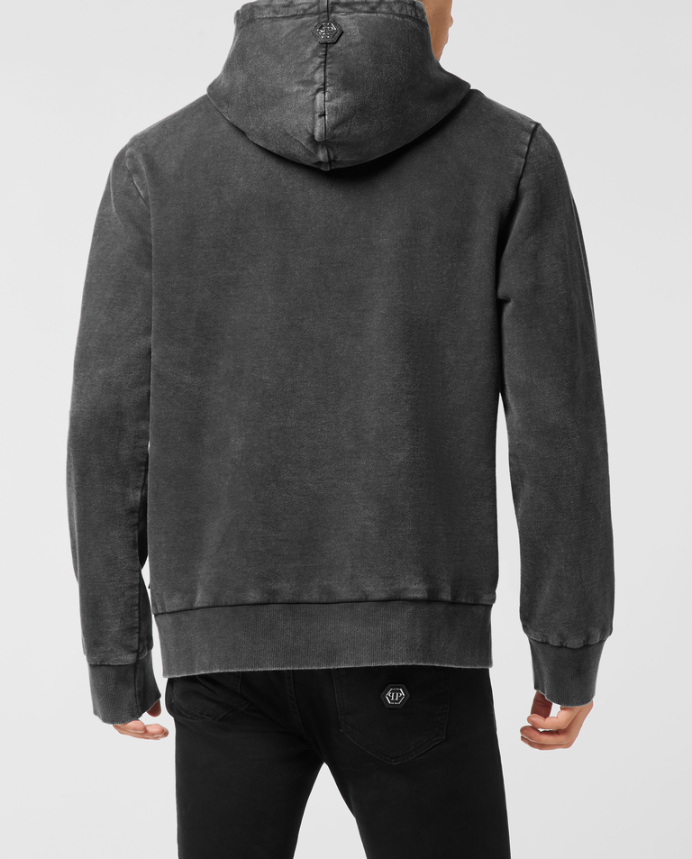 Bluza z kapturem Eagle - Image #3