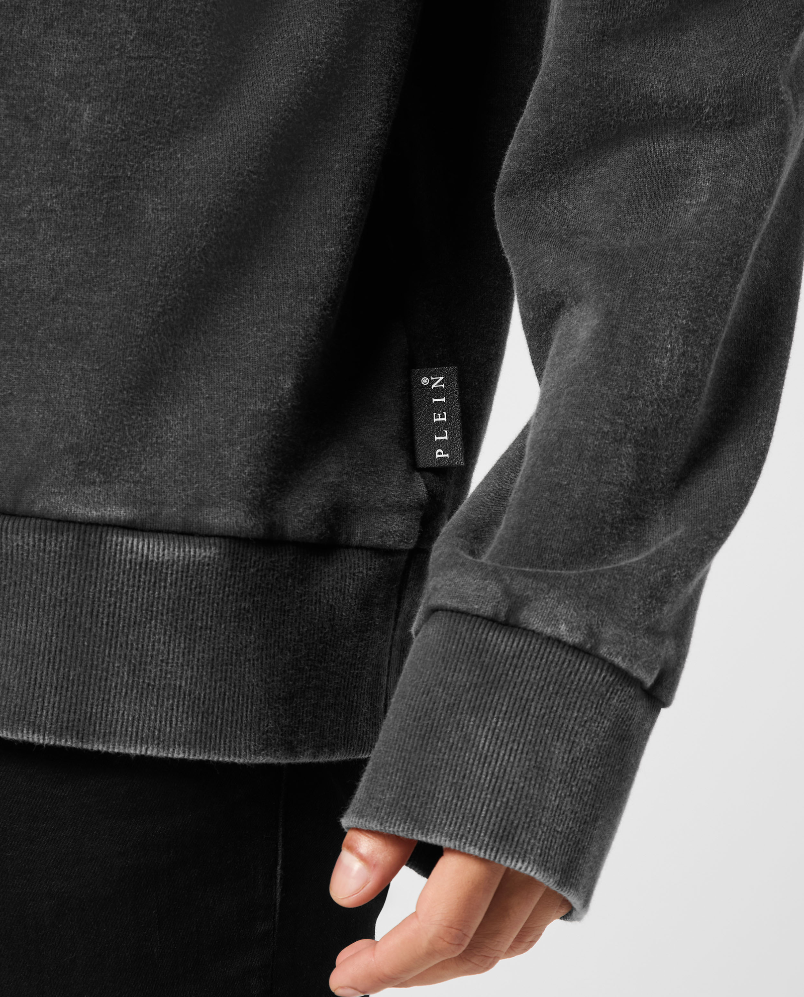 Bluza z kapturem Eagle - Image #5