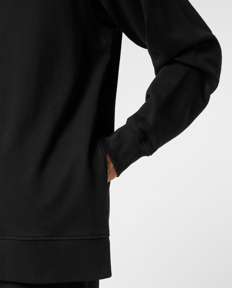 Bluza z kapturem Blur Signature - Image #5