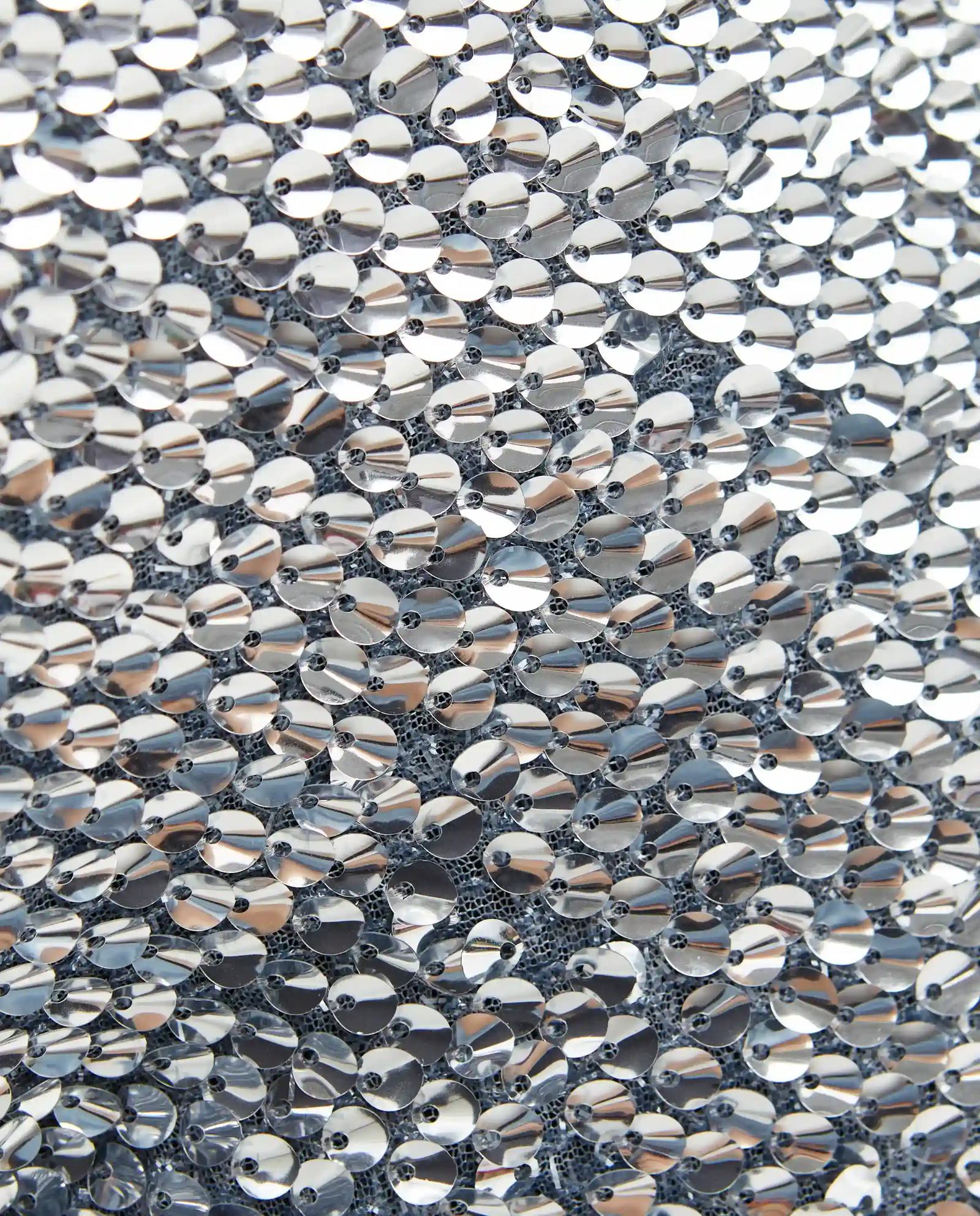 Cekinowe spodnie Azra - Image #4