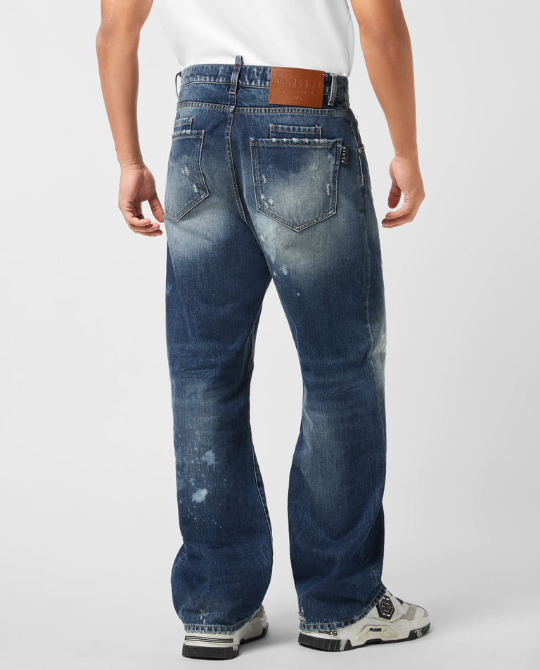 Jeansy Beach Boy Fit