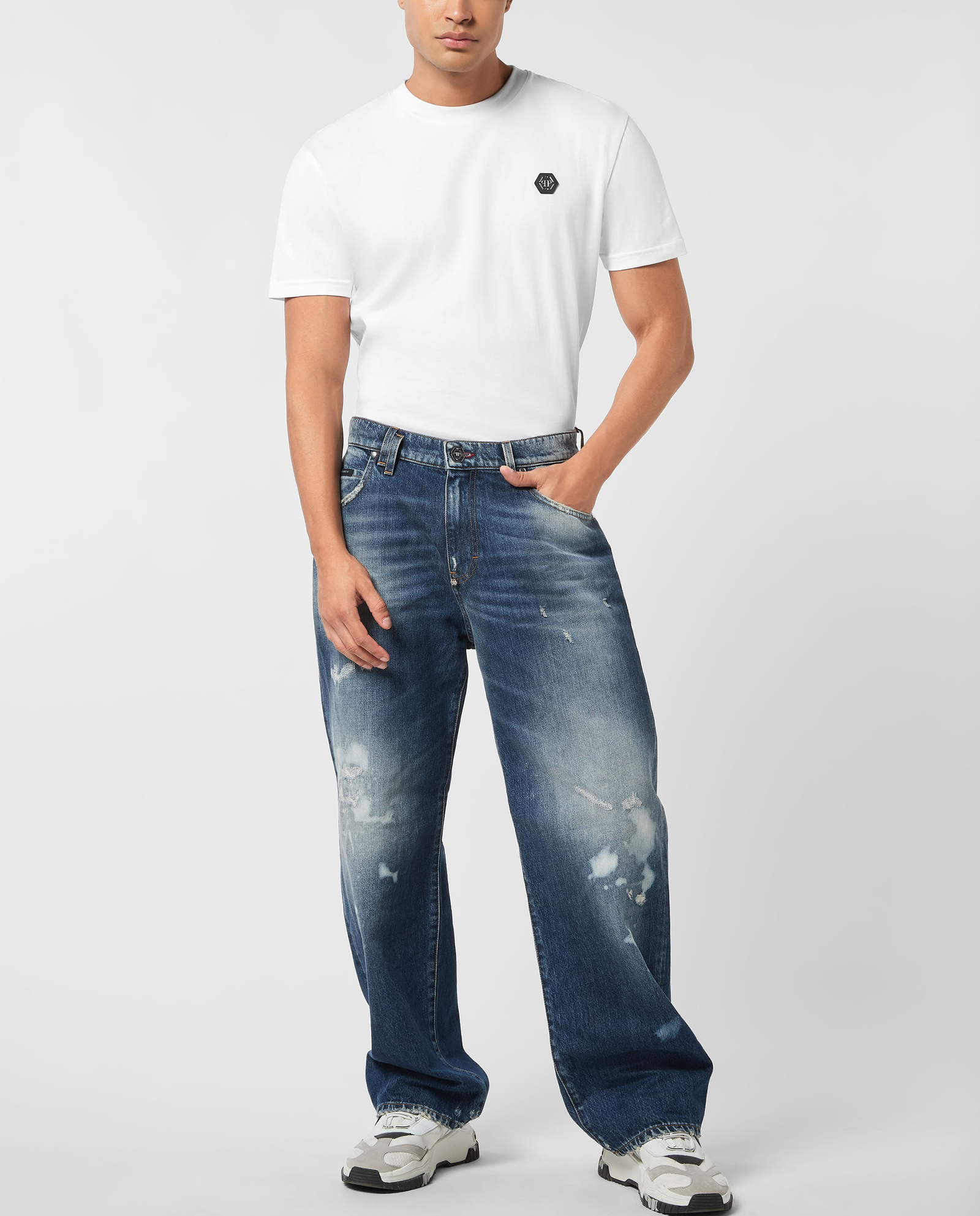 Jeansy Beach Boy Fit - Image #2