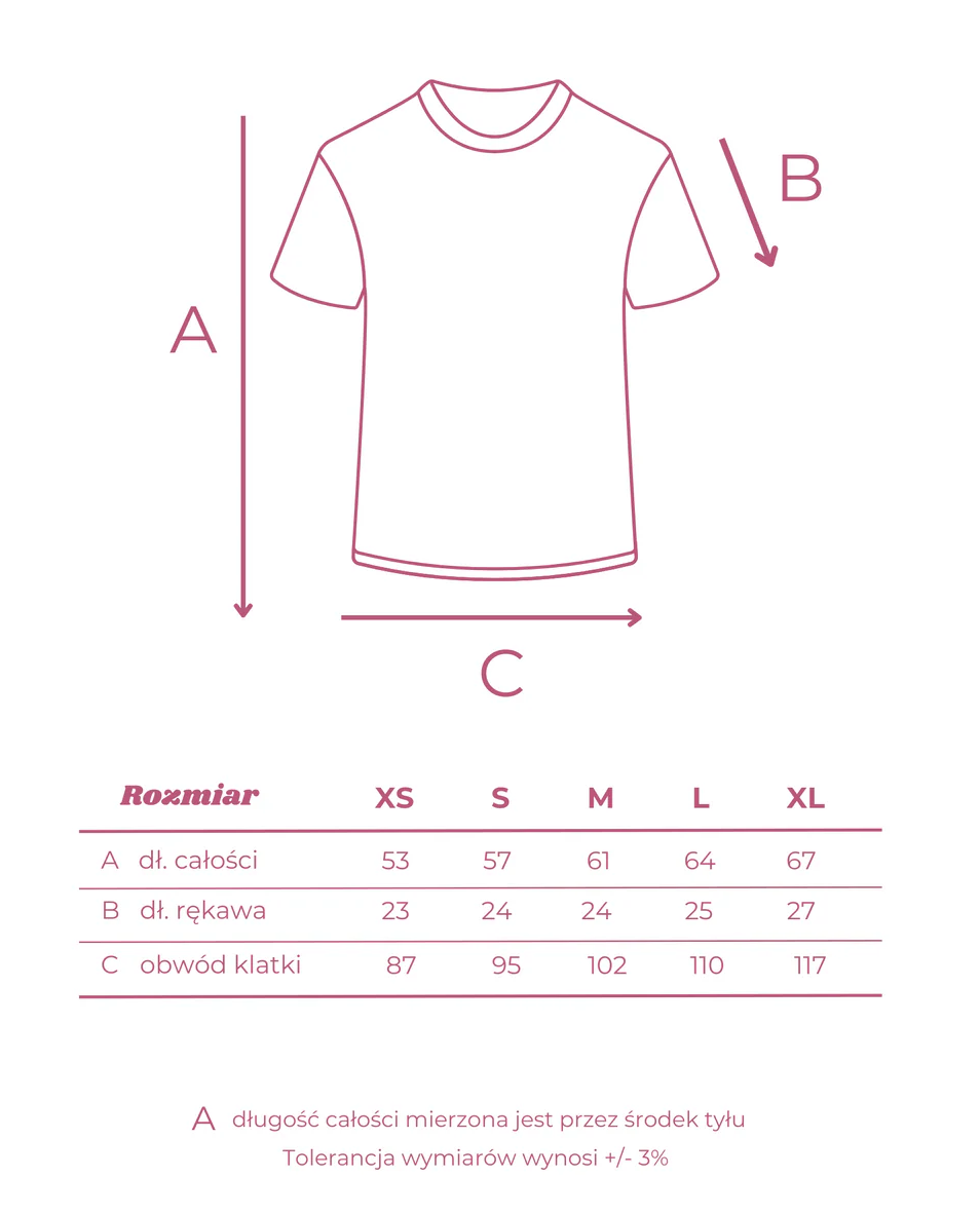 Biały t-shirt Ciao Sunday - Image #4