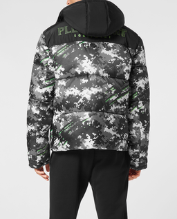 Kurtka puchowa - Image #2