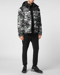 Kurtka puchowa - Image #3