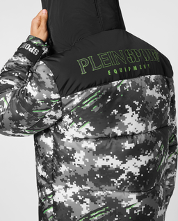 Kurtka puchowa - Image #5