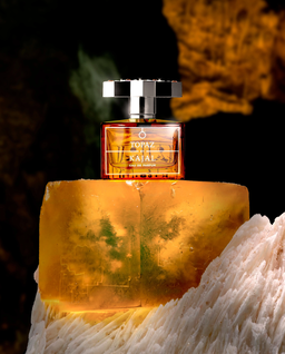 Perfumy KAJAL Topaz 100ml - Image #1