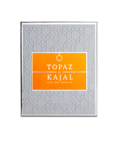 Perfumy KAJAL Topaz 100ml - Image #3