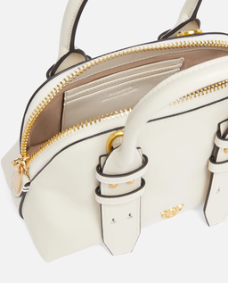 Skórzana torebka bowling Mini Escape Bag - Image #3