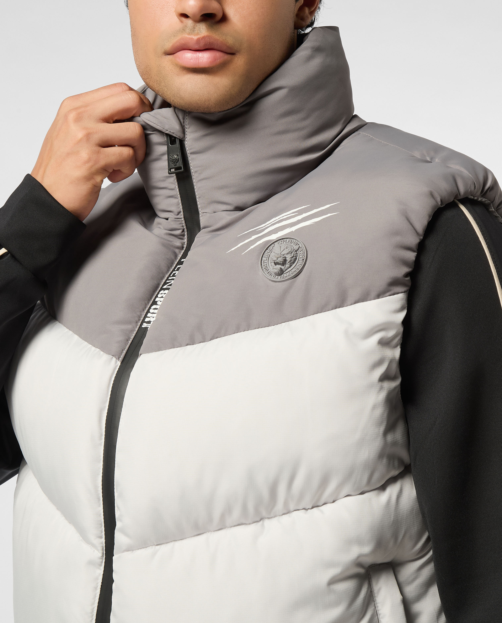 Kamizelka puchowa - Image #3