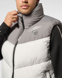 Kamizelka puchowa - Image #3