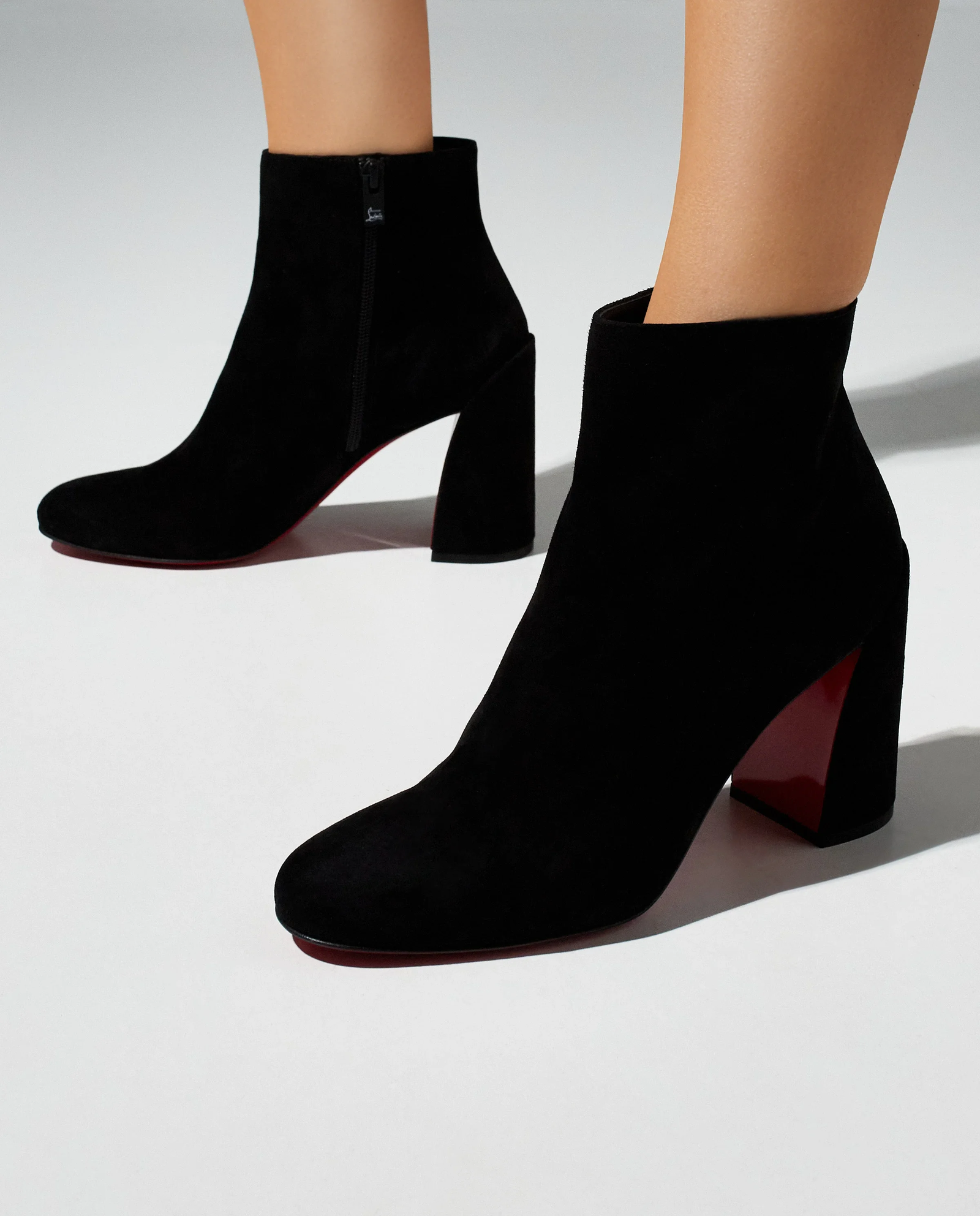 Botki na słupku Turela - Image #0