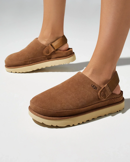 Karmelowe mule Goldenstar z logo - Image #0