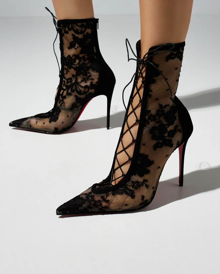 Damskie buty CHRISTIAN LOUBOUTIN w Moliera2