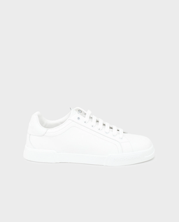 Białe sneakersy Portofino - Image #1