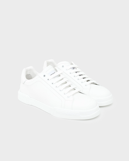 Białe sneakersy Portofino - Image #2