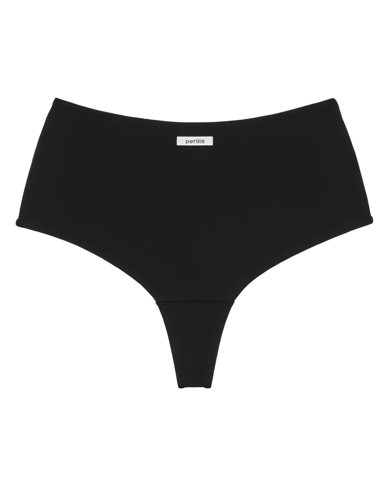 Czarne figi Zoe - Image #4