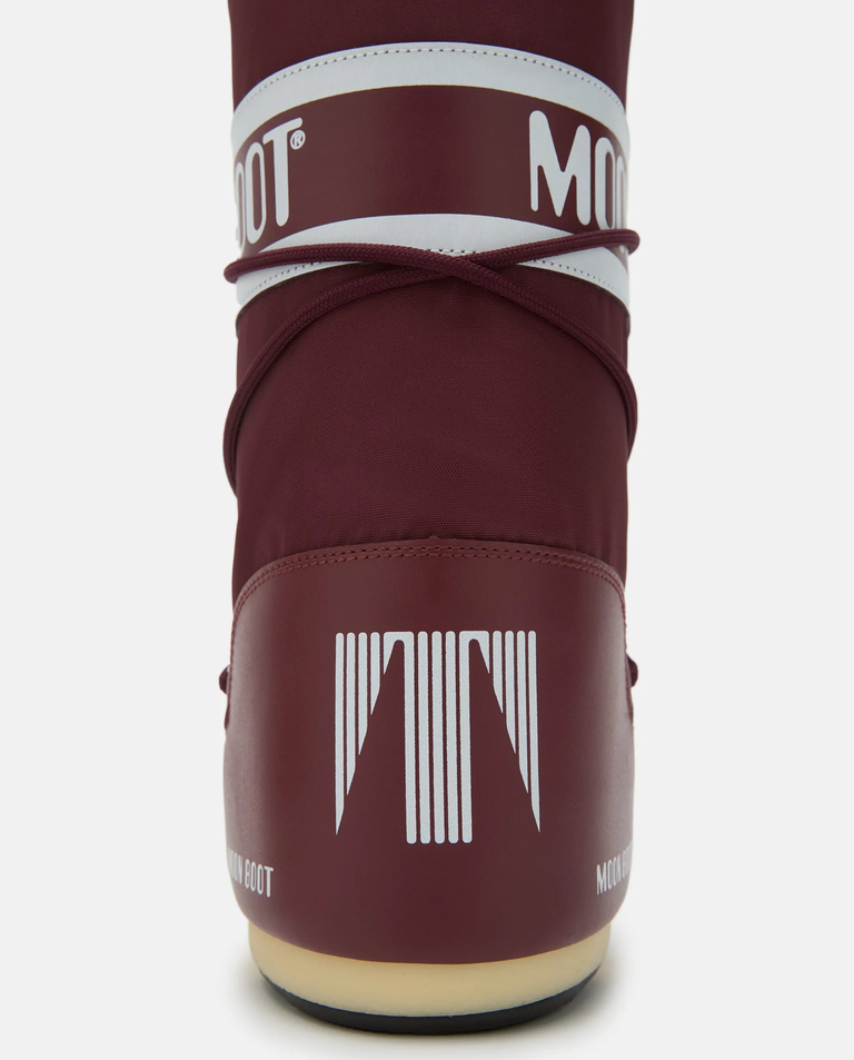 Burgundowe śniegowce Icon - Image #3