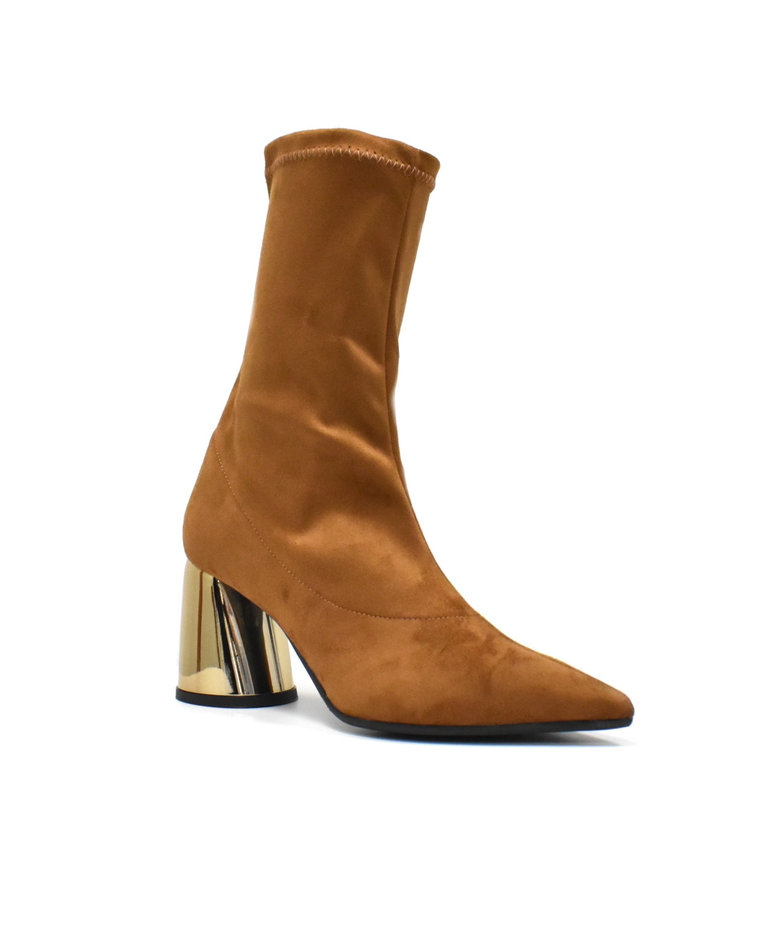 Botki Ginger Gold - Image #2