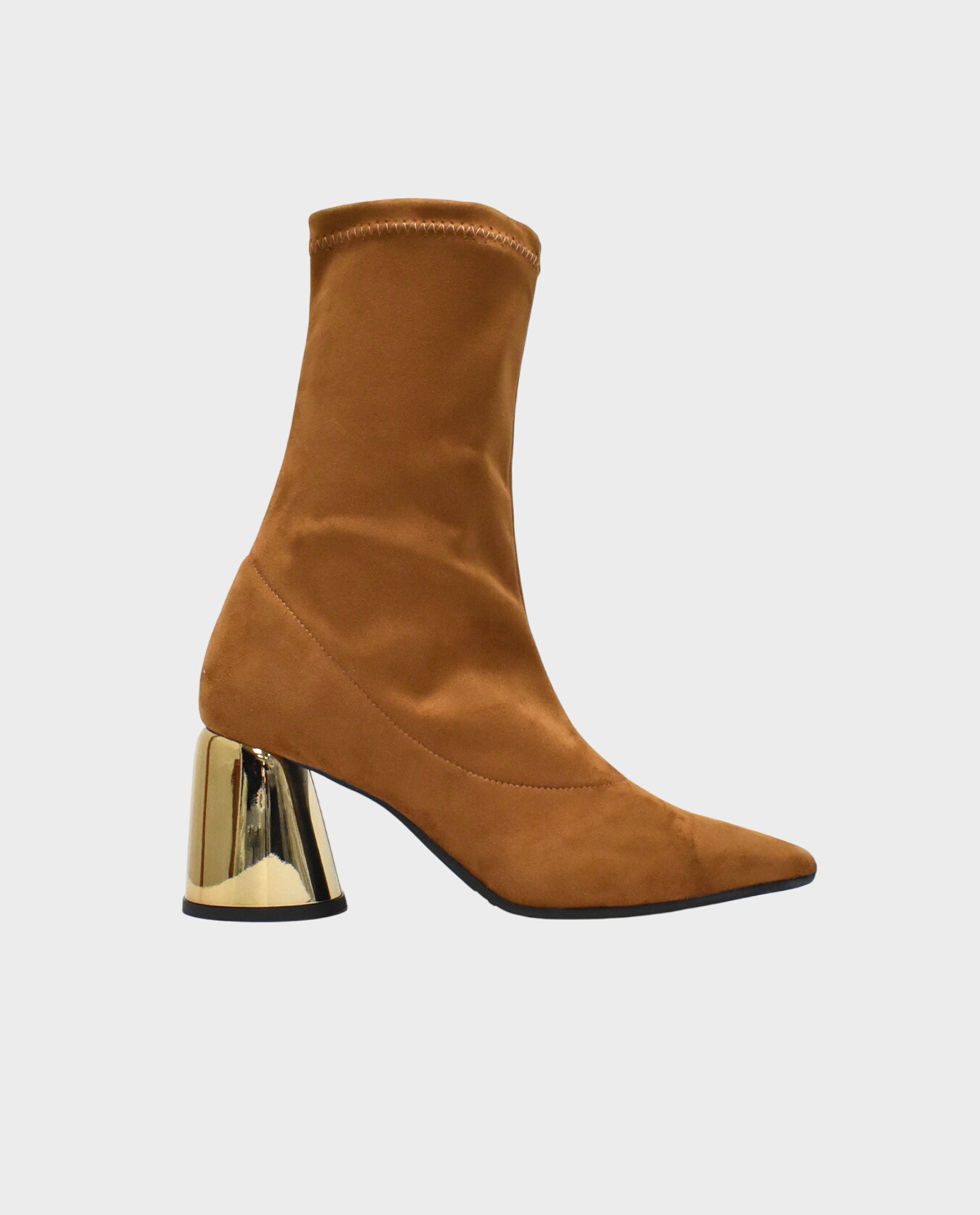 Botki Ginger Gold - Image #0