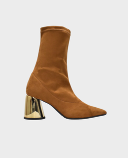 Botki Ginger Gold - Image #0