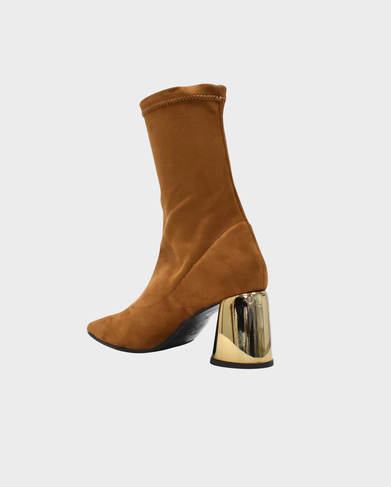 Botki Ginger Gold - Image #1