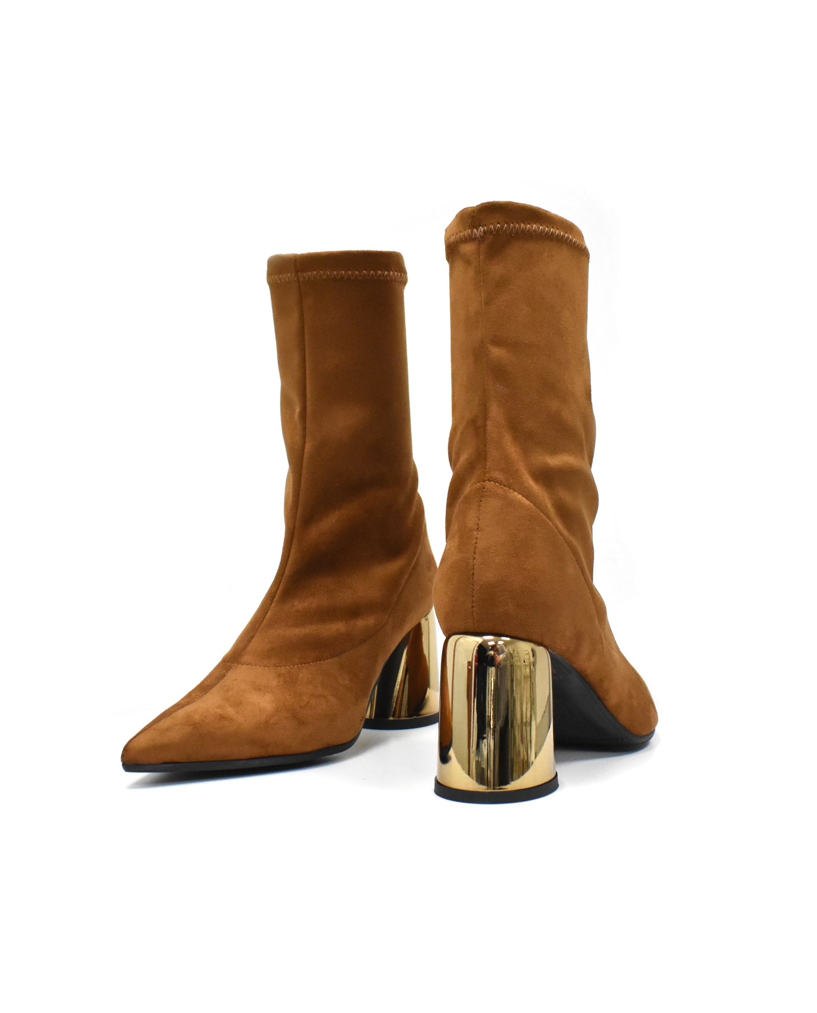Botki Ginger Gold - Image #3