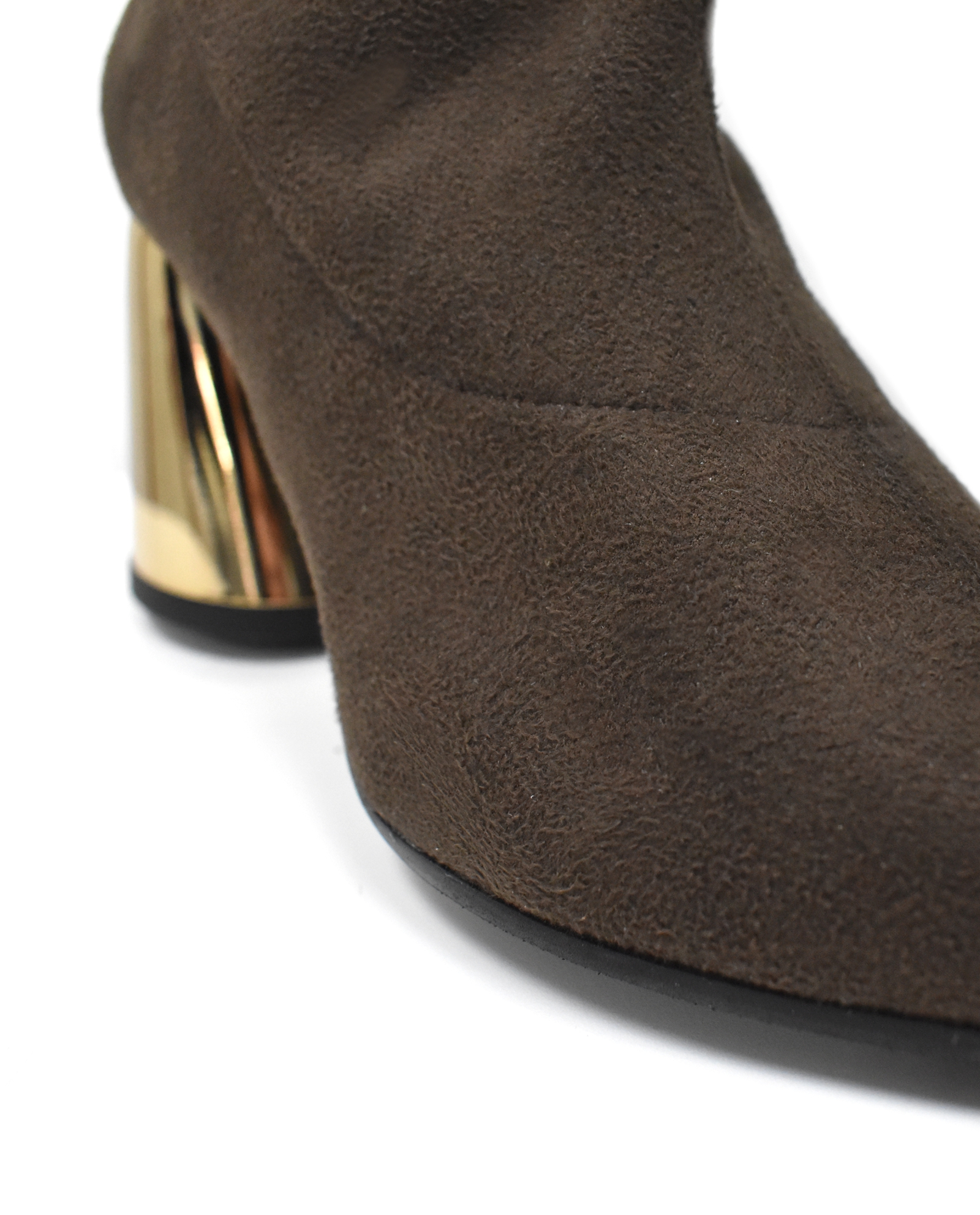 Kozaki Brown Gold - Image #4