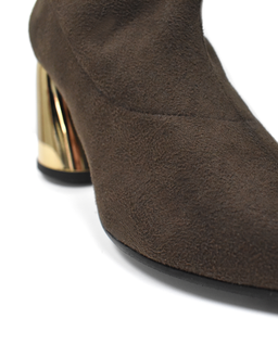 Kozaki Brown Gold - Image #4