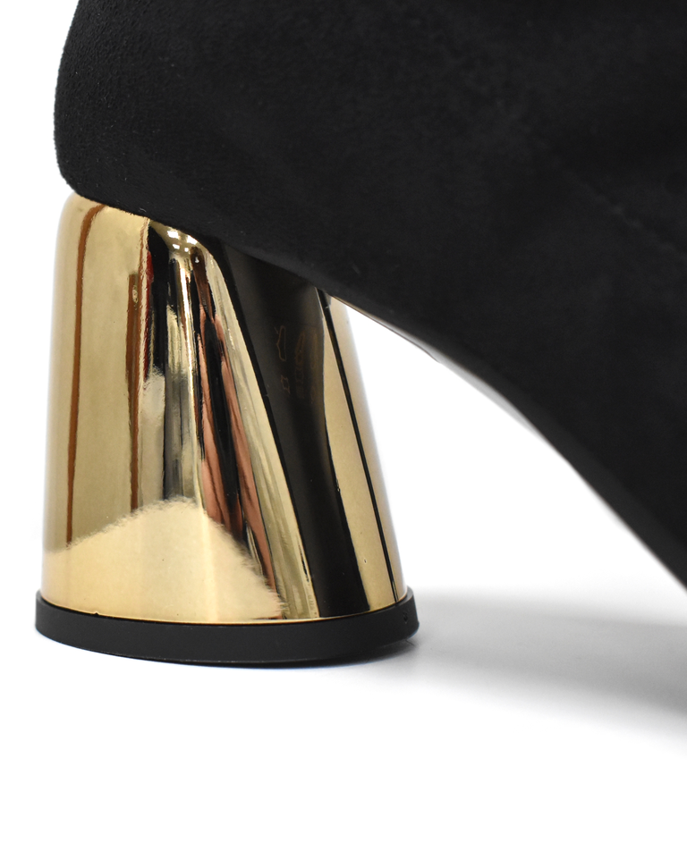 Kozaki Nero Gold - Image #4