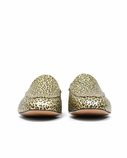 Mokasyny Gold Panther - Image #3