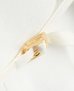 Biała marynarka Caraco - Image #4