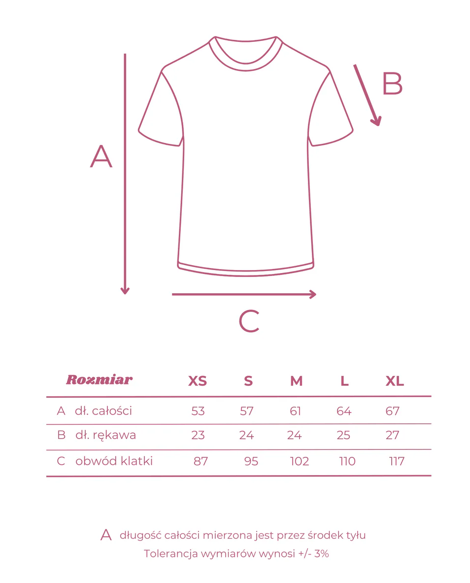 Niebieski t-shirt Spicy Mama - Image #4