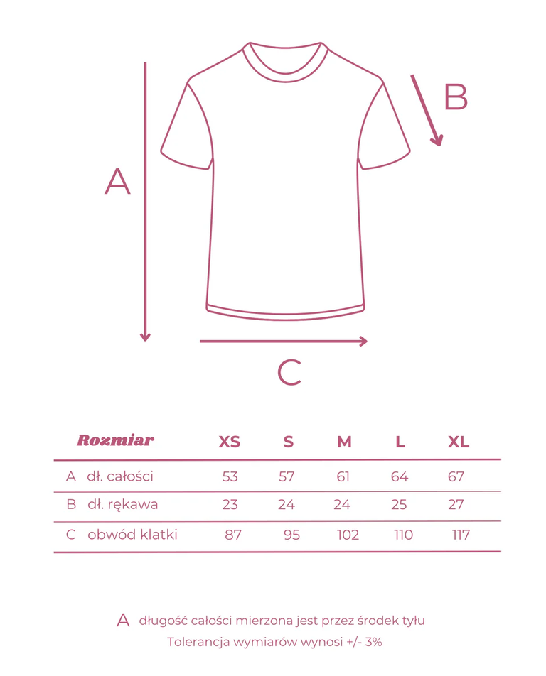 Niebieski t-shirt Spicy Mama - Image #4