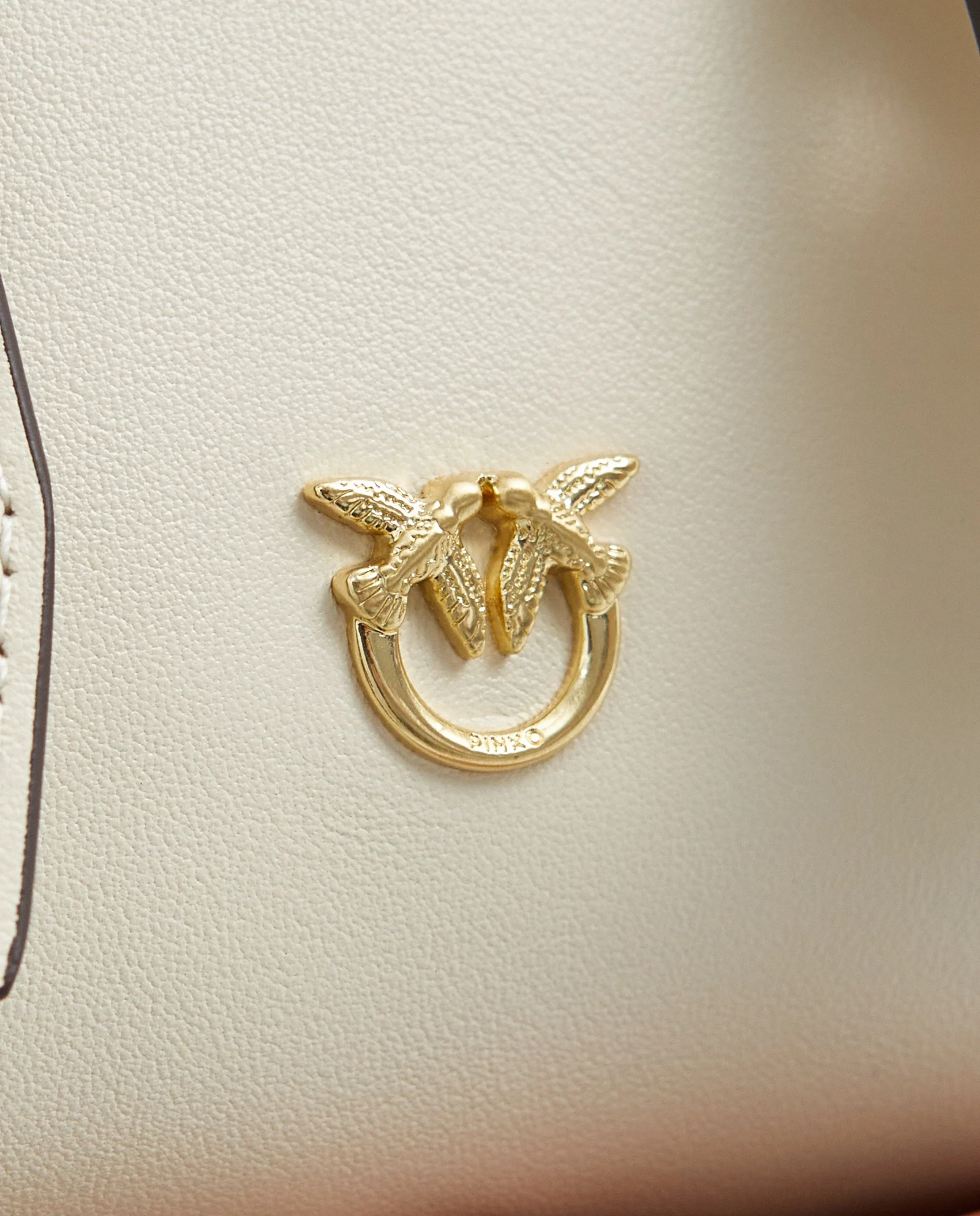 Skórzana torebka bowling Mini Escape Bag - Image #5