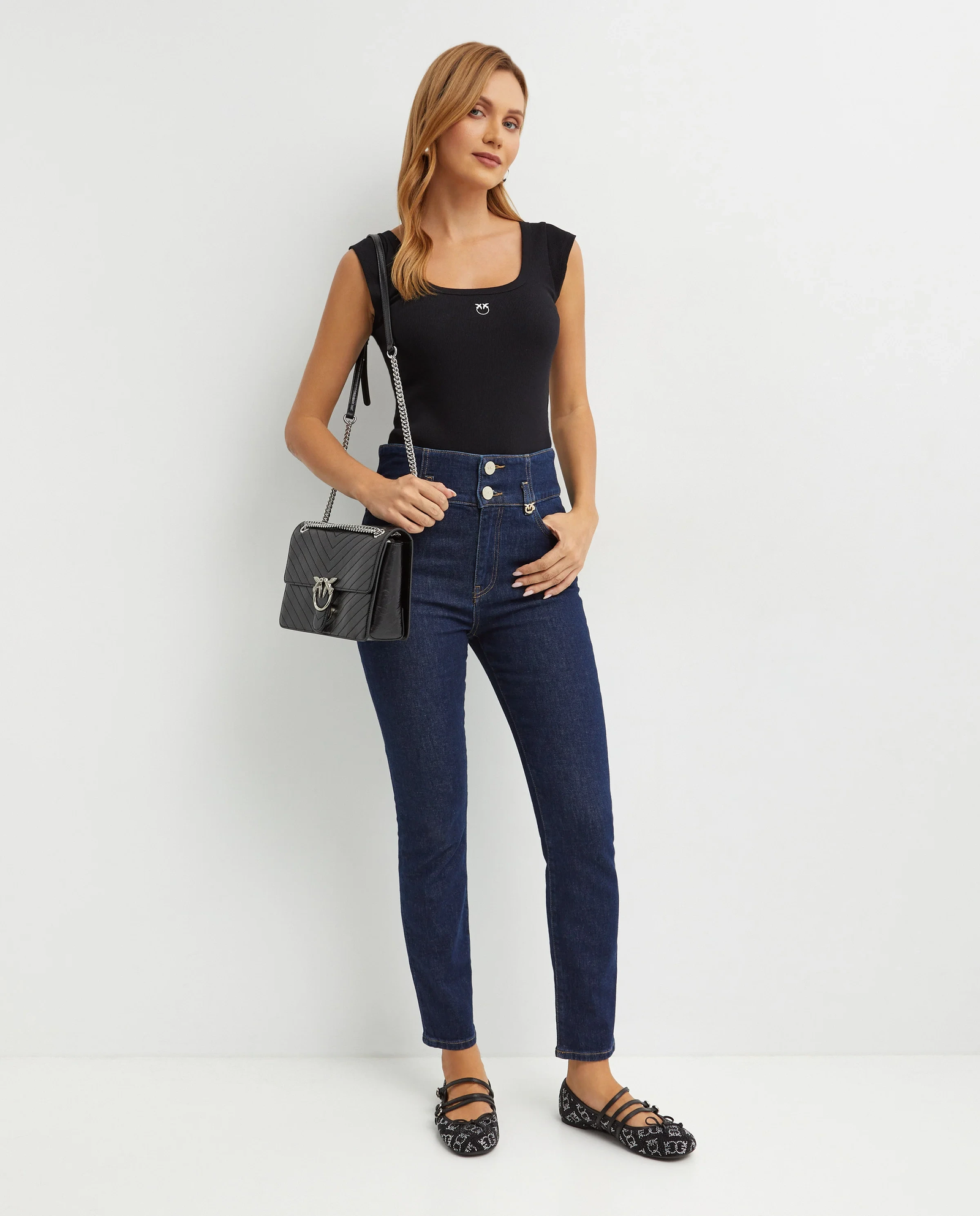 Jeansy Scarlet Skinny - Image #2