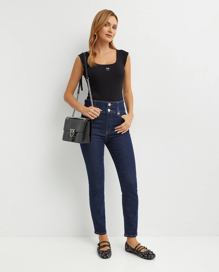 Jeansy Scarlet Skinny - Image #2