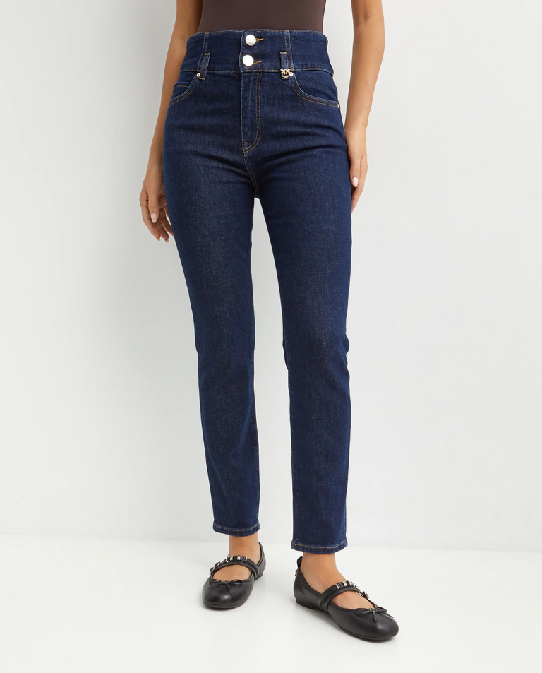 Jeansy Scarlet Skinny - Image #0