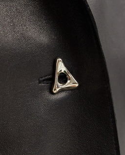 Skórzana marynarka Mercedes - Image #5