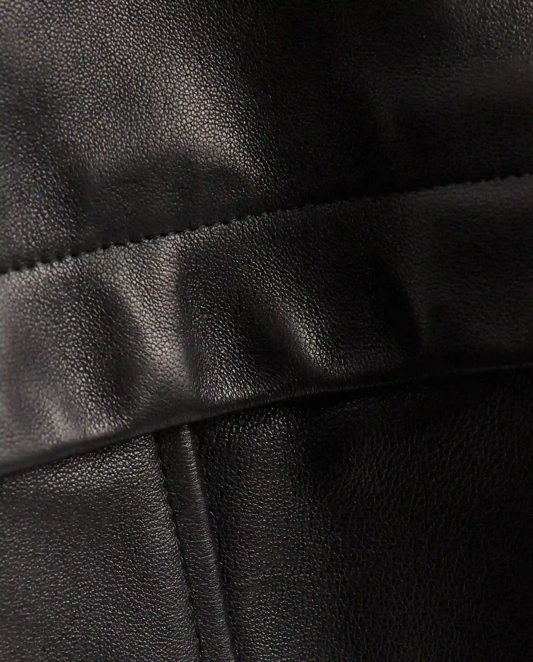 Kurtka skórzana Kelly - Image #6