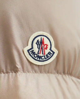 Brązowy dwustronny płaszcz - Image #6