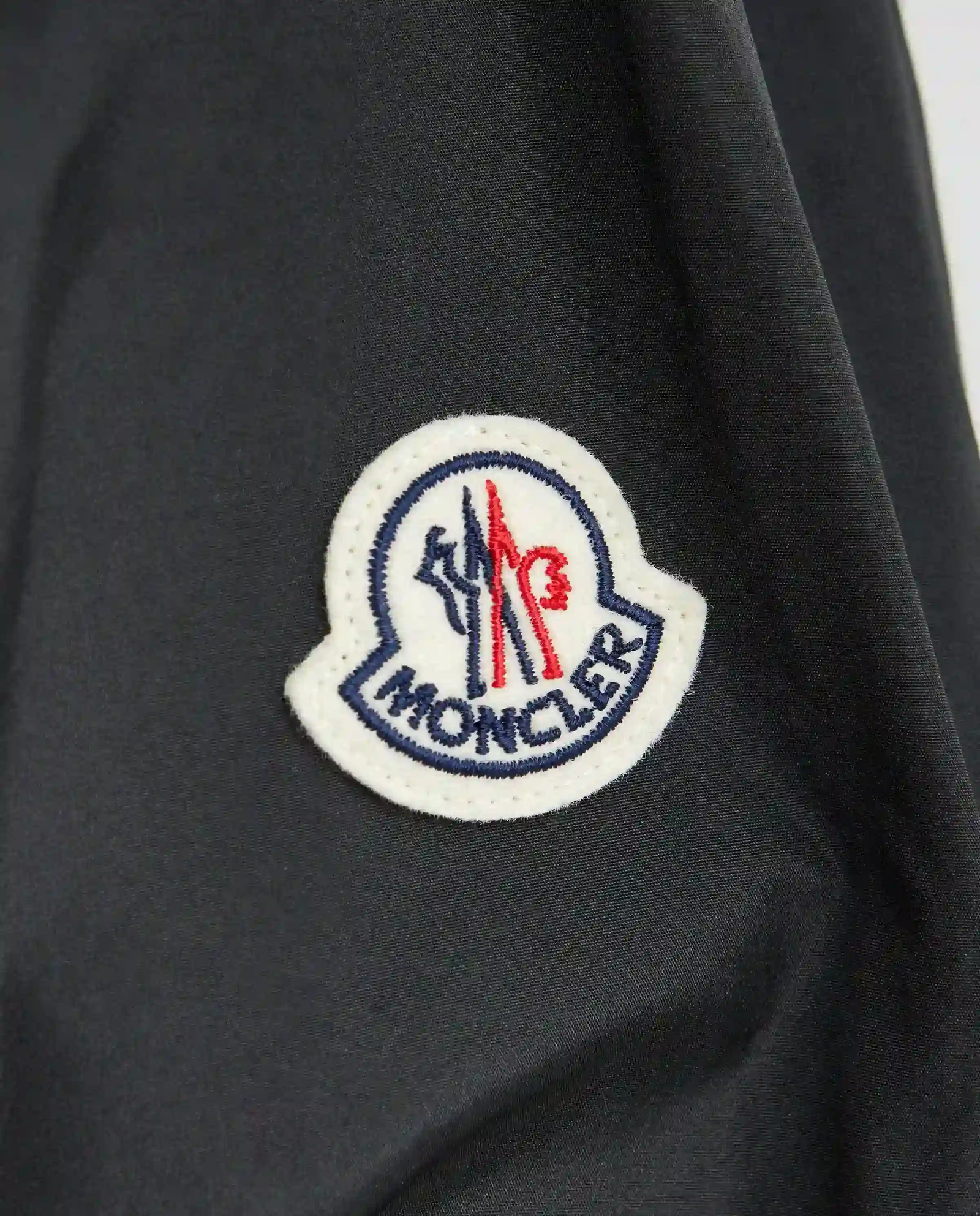 Czarna kurtka Melia - Image #4