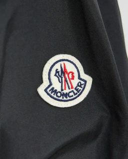 Czarna kurtka Melia - Image #4