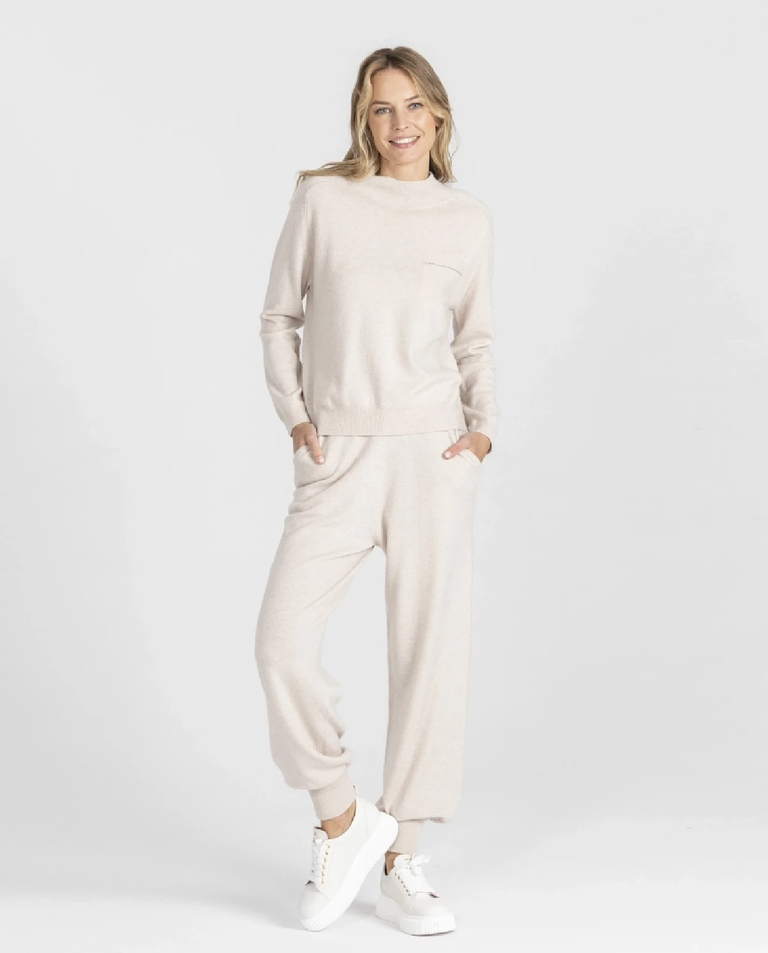 Sweter z półgolfem - Image #1