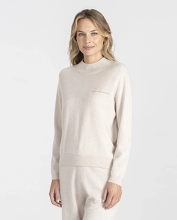 Sweter z półgolfem - Image #2