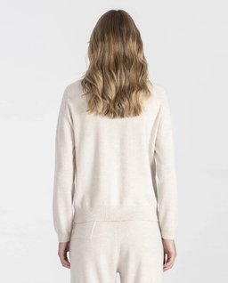 Sweter z półgolfem - Image #3